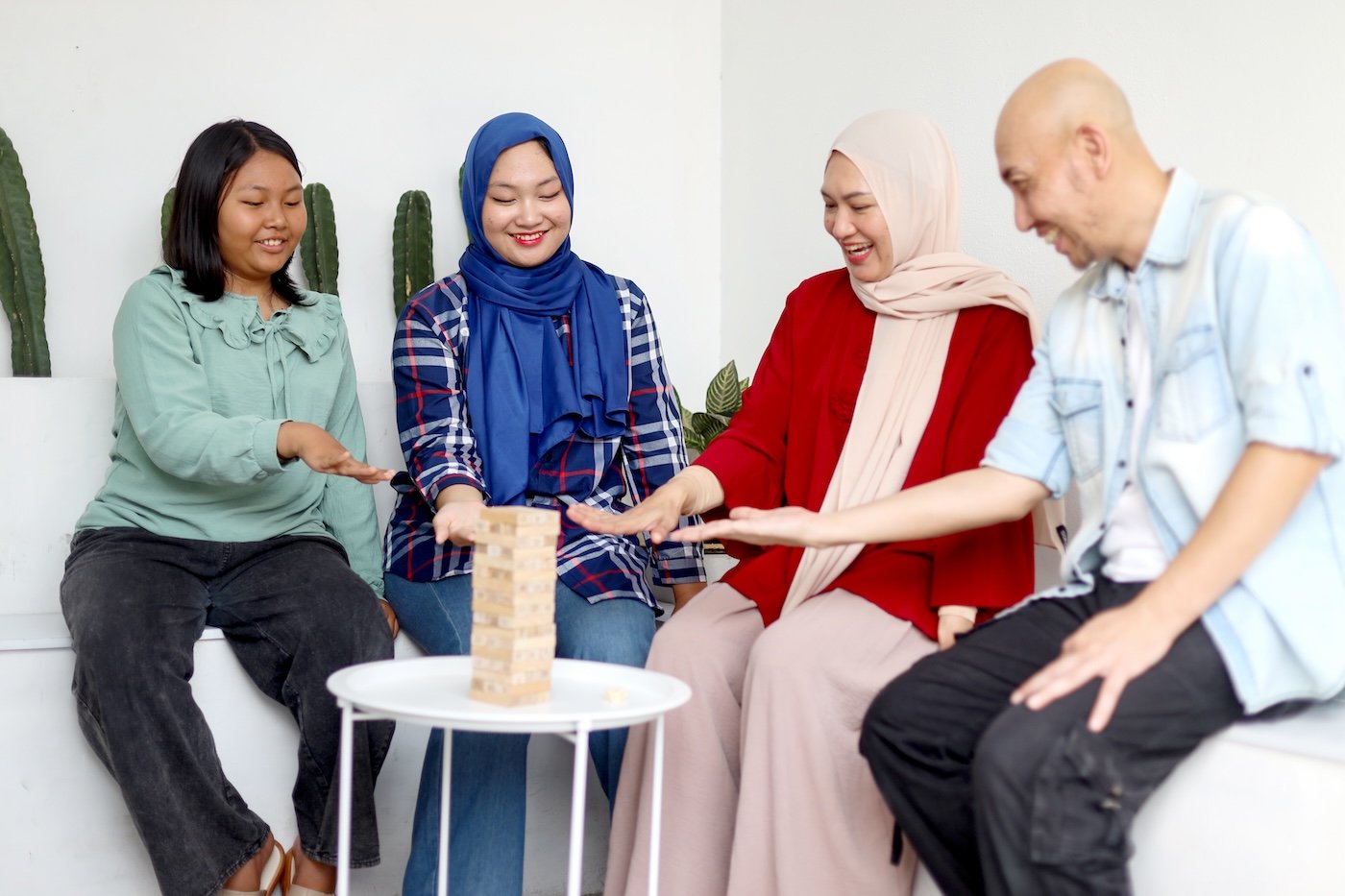 Influence And Persuasion