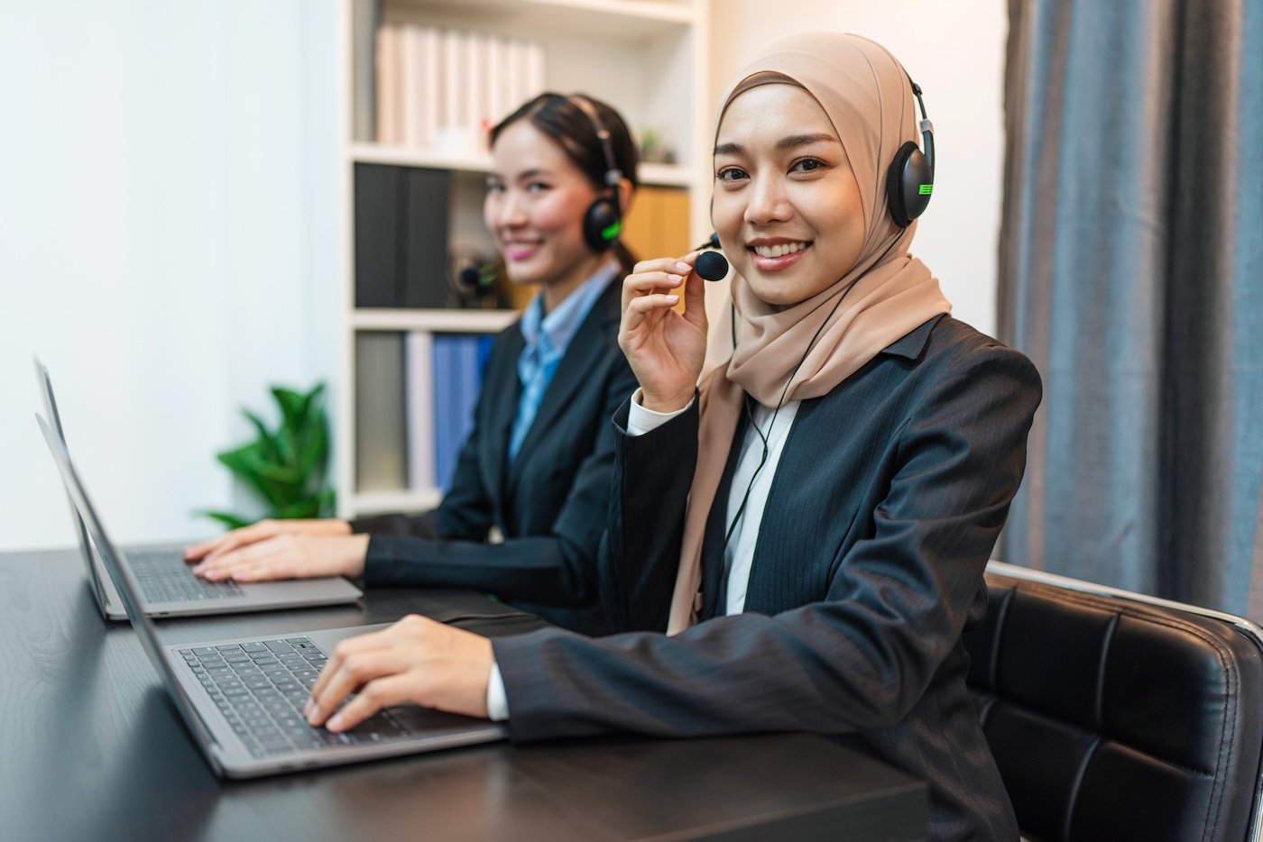 Effective Customer Service