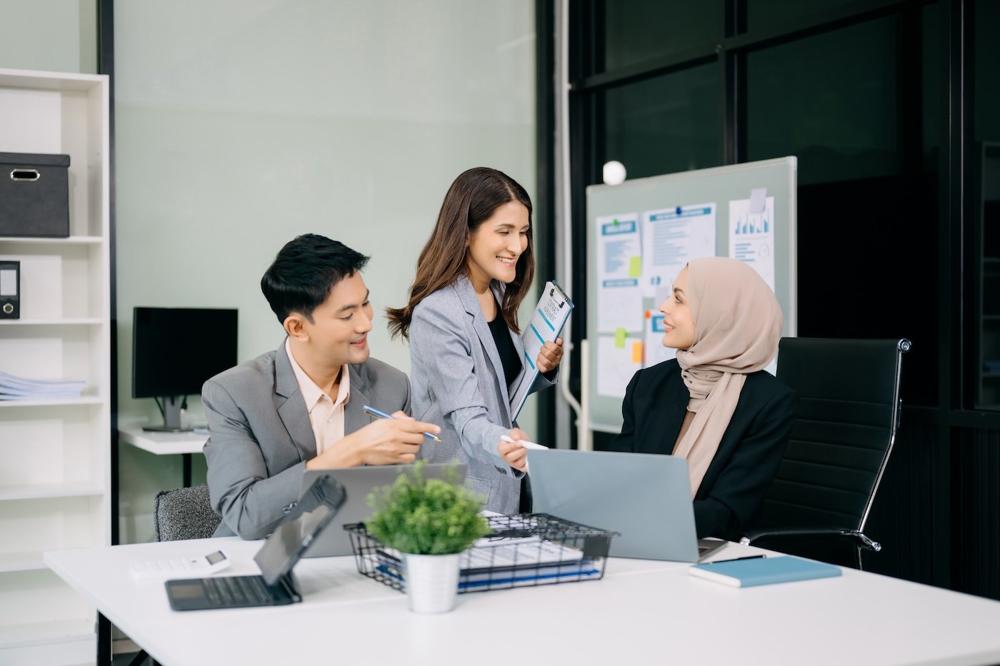 Emotional Intelligence