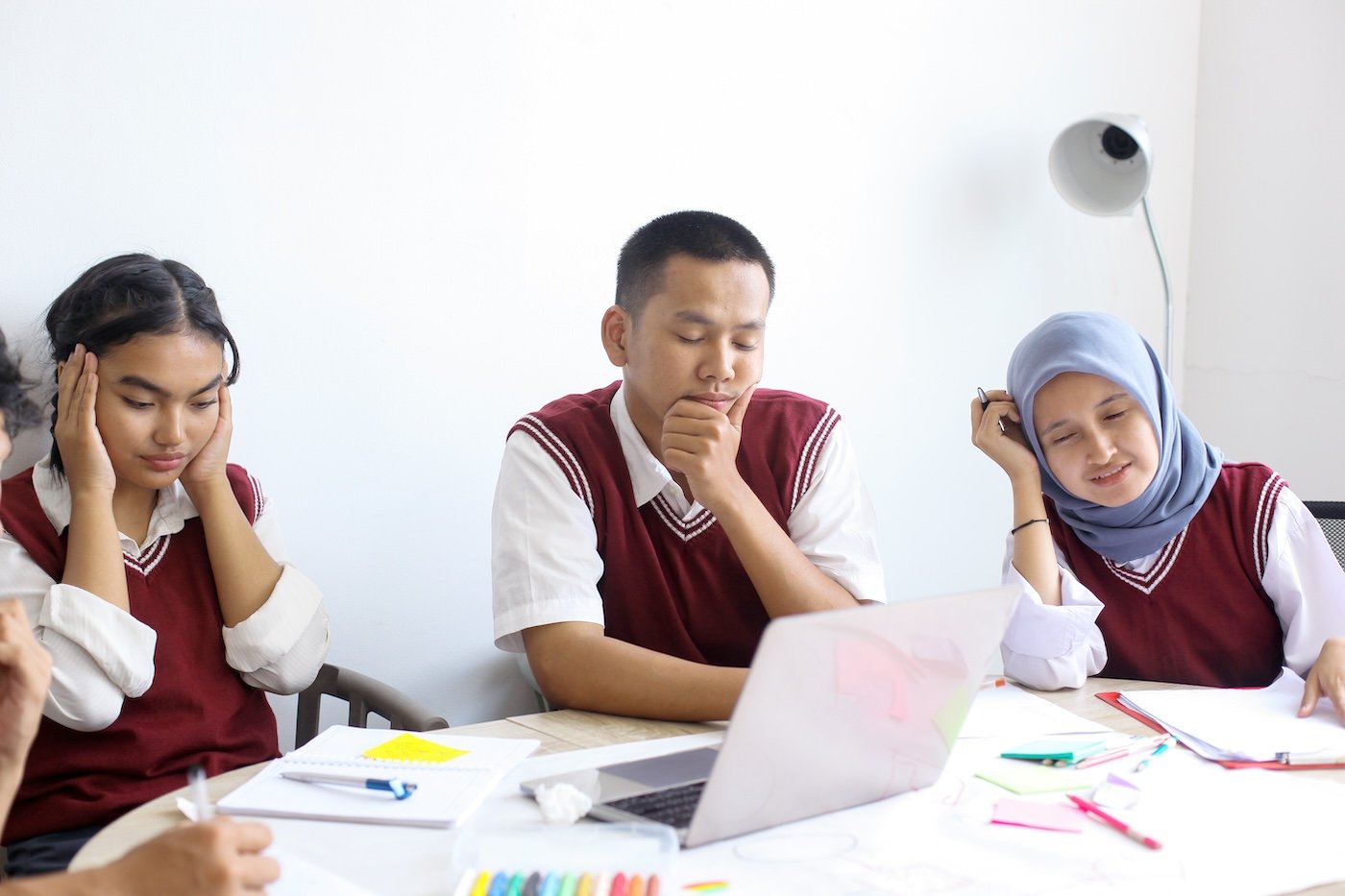 Sanjung Waja Training