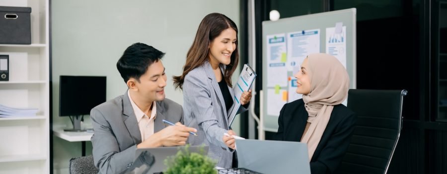 Emotional Intelligence
